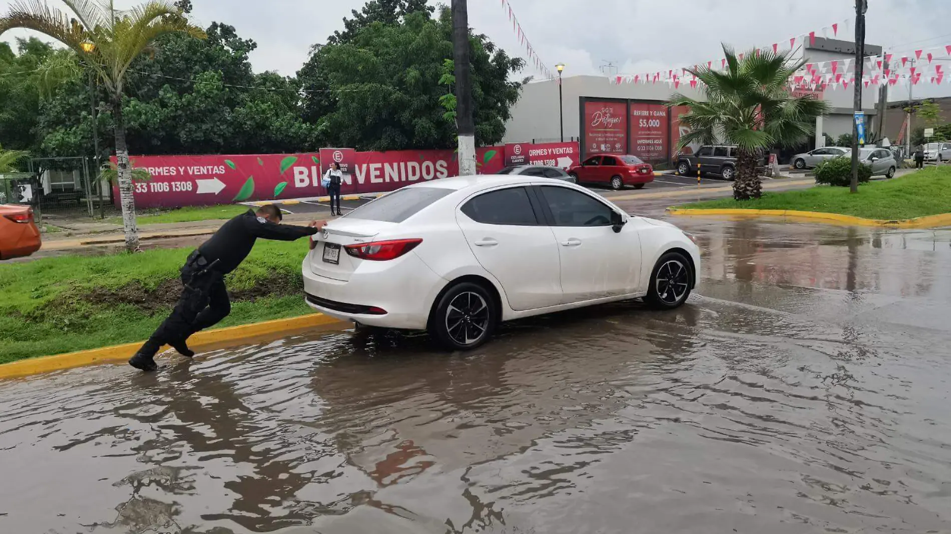 Policía de Tlajomulco  (1)